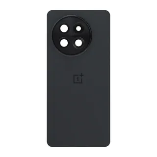 Pièce détachée ONEPLUS Vitre dos Google Pixel 9a Nebula Noir