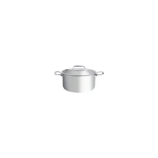 Faitout DE BUYER Faitout inox/alumunium 28cm