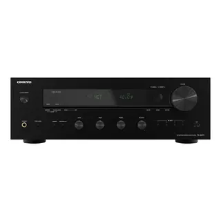 Ampli Home Cinema ONKYO TX-8470