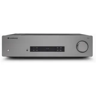 Amplificateur HiFi CAMBRIDGE AUDIO C-CXA81-MK2 LUNAR-GREY