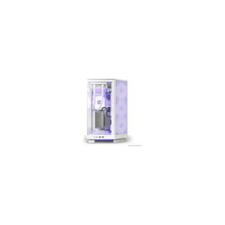 Boitier PC NZXT H6 Air Flow