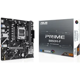 Carte mère ASUS PRIME B850M-F