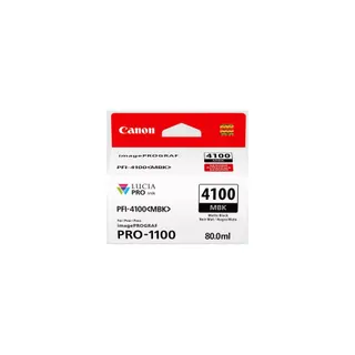Cartouche d'encre CANON 6776C001