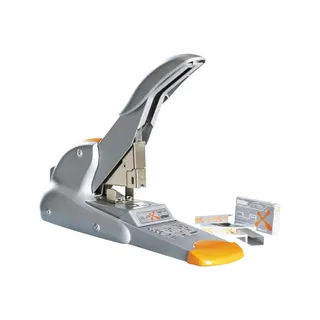 Agrafeuse RAPID DUAX Grise 170 feuilles agr Duax