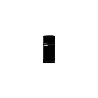 Réfrigérateur 2 portes SMEG FAB50RBL5 Noir