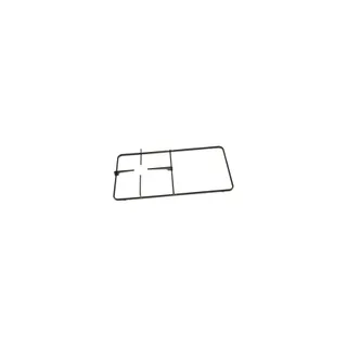 Grille ELECTROLUX GRILLE DE CHAUFFAGE - 3546067038