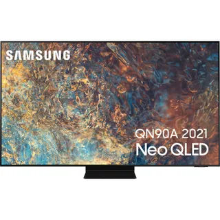 TV QLED SAMSUNG QE98QN90A
