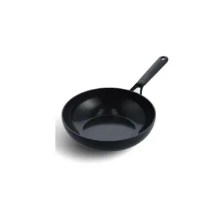 GREENPAN Wok 28 cm aluminium revêtement céramique