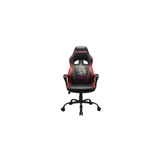 Chaise gaming SUBSONIC Chaise gaming Iron Maiden, fauteuil game