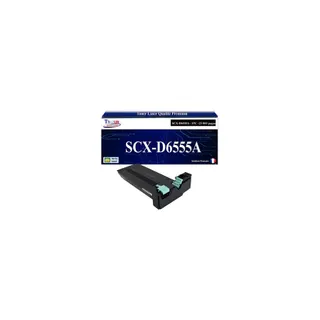 Toner T3AZUR pour Samsung SCX6555NX, 6545, SCX-D6555A