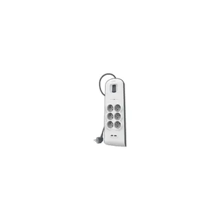 Multiprise BELKIN USB Charging  Surge Protection Stri
