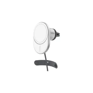 Support BELKIN Voiture avec charge sans fil