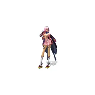 Figurine BANDAI Figurine Banpresto Chronicle Glitter &
