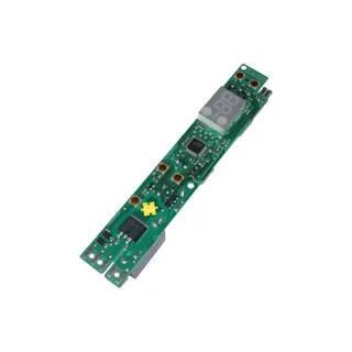 Platine LIEBHERR Module de commande 6114637