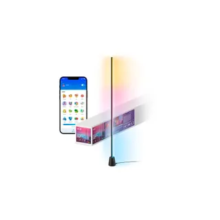 Lampe connectée WIZ Floor 1.4m RGBIC