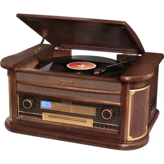 Radio CD ROADWAREZ HIF-1996 BT