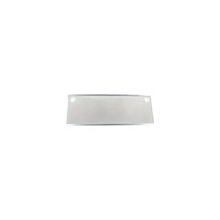 Filtre BOSCH FILTRE METALLIQUE 540 X 200 MM POUR HOTT