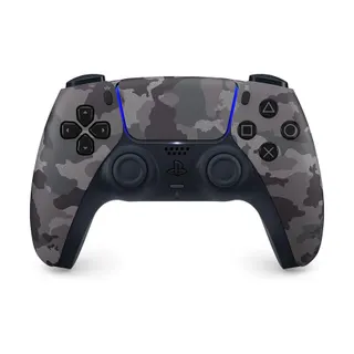 Manette SONY PS5 DualSense Gray Camo