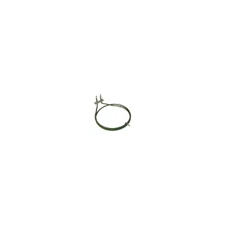 Kit de réparation DIVERS resistance chaleur tournante 2200 w
