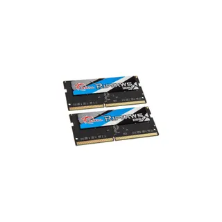 Mémoire vive G.SKILL Ripjaws SODIMM DDR4 8 Go