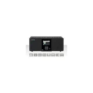 Radio DAB TELESTAR Radio Internet DIRA S21i+ DAB+Bluetooth