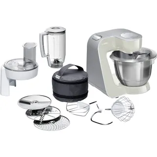 Robot pâtissier BOSCH MUM58L20