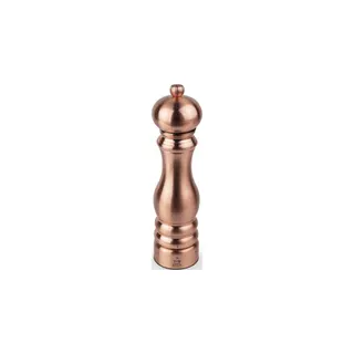 Moulin à poivre PEUGEOT Paris Chef Inox Cuivré 22cm