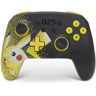 Manette POWERA Pokémon Day Sans fil