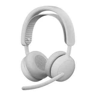 Micro-casque LOGITECH Zone Wireless 2 OFF WHITE
