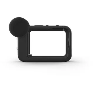 Module média GOPRO avec micro pour Hero9 Black