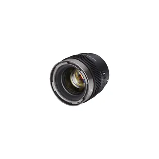 Objectif pour Hybride SAMYANG 248456