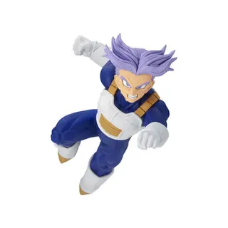 Figurine BANDAI Figurine Chosenshiretsuden III - Dragon