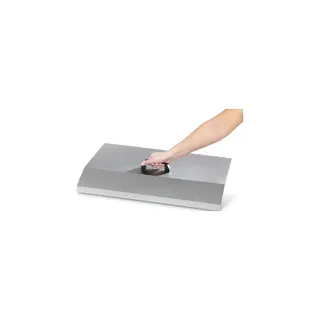 Couvercle plancha KRAMPOUZ Couvercle à poser pour plancha Samba - I