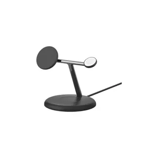 Chargeur induction BELKIN Station de Charge 3-en-1 MagSafe