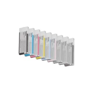 Cartouche d'encre EPSON C13T606500
