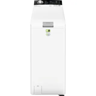 Lave linge top AEG LTR8C6150A - 6 kg - 1500 tr/min - Classe A
