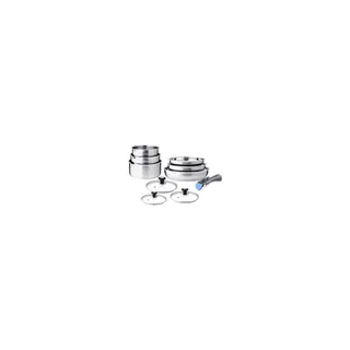 Batterie de cuisine ARTHUR MARTIN AM8411