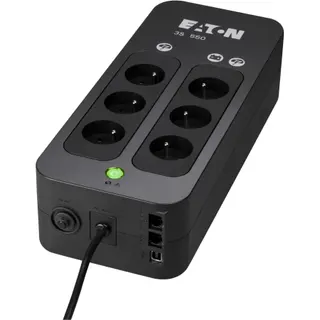 Onduleur EATON 3S 550 FR