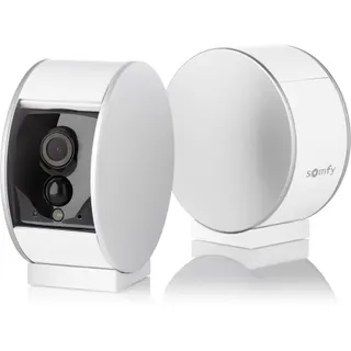 Caméra de sécurité SOMFY Indoor Camera