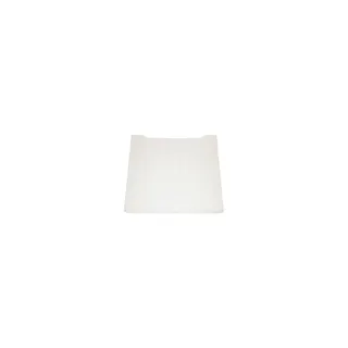 Couvercle BEKO COUVERCLE BLANC EMAILLE - 218300076