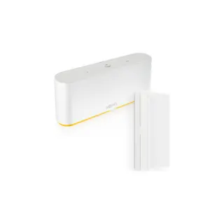 Passerelle domotique SOMFY Tahoma switch + Suntéis