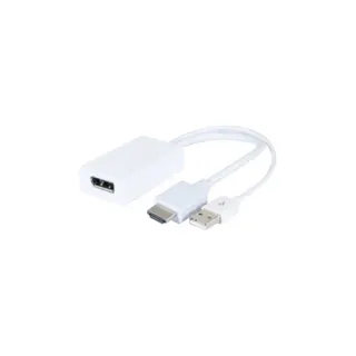 Convertisseur HDMI KOMELEC Convertisseur HDMI vers DisplayPort