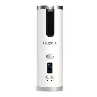 Fer à boucler AILORIA REVOLUTIONNE Boucleur automatique