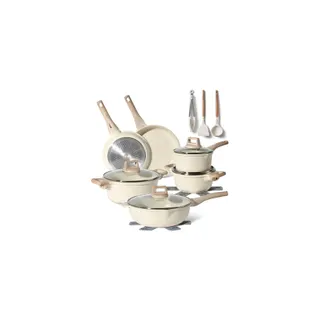 Batterie de cuisine JUST PERFECTO JL-788