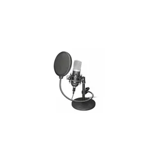 Micro TRUST Emita microphone de studio usb