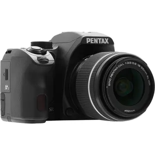 Appareil photo Reflex PENTAX KF + 18-55mm WR