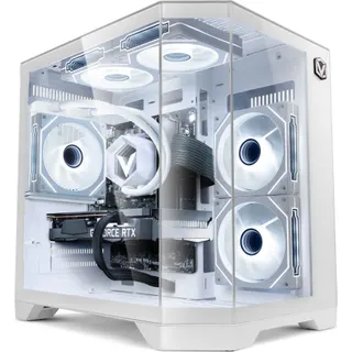 PC Gamer VIBOX 12700KF • RTX 5060Ti • 16 Go • 1 To NVMe