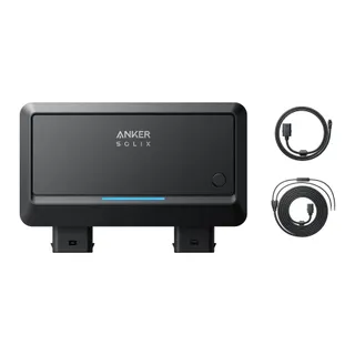 Batterie nomade ANKER Alternator Charger
