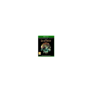 Jeu Xbox MICROSOFT Sea Of Thieves : Edition Anniversaire