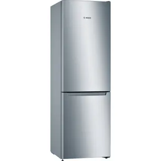 Réfrigérateur combiné BOSCH KGN33NLEB Série 2
